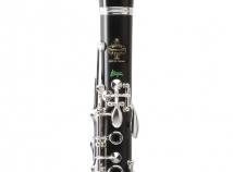 New Buffet Crampon R-13 Green Line Professional Bb Clarinet