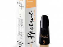 New! D'Addario Reserve Evolution Mouthpiece for Bb Clarinet