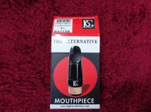 BG France B1 Bb Clarinet Mouthpiece - Handcrafted by Zinner - New Old Stock Close Out Pricing