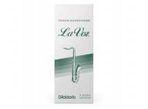 Lavoz Reeds for Bb Tenor Sax