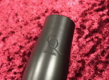 NEW! ClarinetQuest Barrels by Rice Clarinet Works - Delrin Material