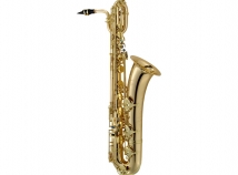 New P. Mauriat PMB-302GL Low Bb Baritone Saxophone