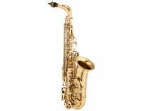 New! Eastman EAS650 Rue Saint Georges Eb Alto Saxophone – New Pro Alto