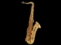 New Selmer SA80 Serie II Jubilee Series Tenor Saxophone