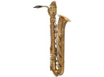 NEW! P. Mauriat 300 UL Baritone Saxophone