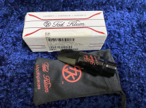 Lightly Played Ted Klum Classic Series # 7 Alto Sax Mouthpiece