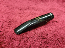 Vintage Black Conn Comet 6 Tenor Sax Mouthpiece .088