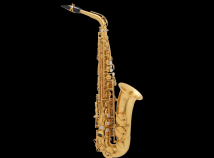 NEW Selmer Paris SUPREME Alto Saxophone in Matte Finish