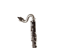 New Leblanc Model L7168 Student Bb Bass Clarinet