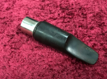 Used Morgan EXCALIBUR 9ML Mouthpiece for Tenor Saxophone - Serial #27093