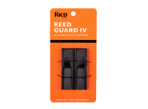 Rico Reed Guard IV for Clarinet & Saxes