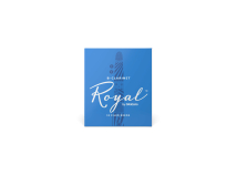 Royal by D'Addario Reeds for Bb Clarinet