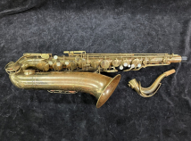 LOW PRICE 'The Martin Tenor' Committee III Tenor Saxophone - Serial # 188241
