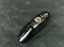 Pristine Condition Selmer Paris Scroll Shank C** for Soprano Sax - Tip Opening 0.053 Inch/1.43 mm