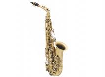 New Buffet 400 Series Matte Finish Alto Saxophone