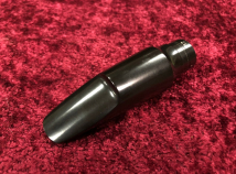 The 42 Hand Finished Hard Rubber Mouthpiece for Tenor Saxophone .105”