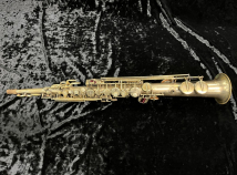 Saxophone Soprano à Reims - NG MUSIQUE