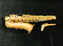 The Kohlert '55' German Vintage Alto Saxophone #22891
