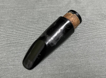 Used Claude Lakey BRUNO Mouthpiece for Bb Clarinet
