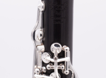 New Royal Global – Classical Limited Bb Clarinet