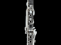 New Leblanc LC511S Serenade II Grenadilla Wood Bb Clarinet