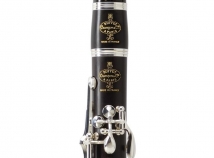 New Buffet Crampon R-13 Professional Eb Clarinet
