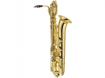 New P. Mauriat 301 Gold Lacquer Low A Baritone Saxophone