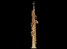 New Selmer Serie III Jubilee Series Soprano Saxophone