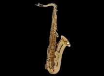 New Selmer SA80 Serie III Jubilee Series Tenor Saxophone