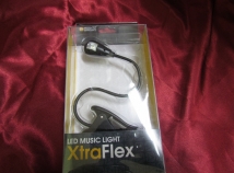 Mighty Bright Light XtraFlex LED Music Light