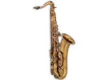 NEW P Mauriat 66RX-UL UNLACQUERED INFLUENCE Tenor Saxophone