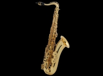 New Selmer Reference 36 Tenor Saxophone in Lacquer