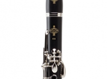 New Buffet Crampon E-11 Performance Clarinet in A