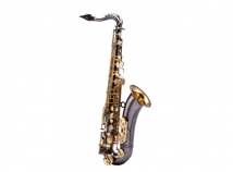 New Keilwerth SX90R Tenor Saxophone in Black Nickel Plate