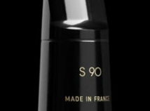 New Selmer Paris S90 Soprano Sax Mouthpiece