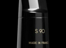 New Selmer Paris S90 Baritone Sax Mouthpiece