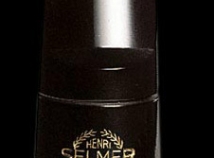 New Selmer Paris S80 C* Sopranino Sax Mouthpiece