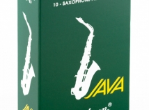 Vandoren Java Reeds for Eb Alto Sax