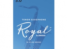 Royal by D'Addario Reeds for Bb Tenor Sax