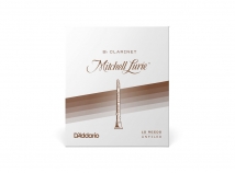 Mitchell Lurie Reeds for Bb Clarinet (10 reeds per box)