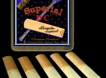 Alexander Superial DC Reeds for Bb Tenor Sax
