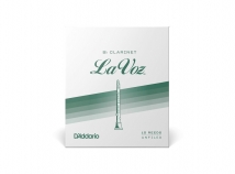 Lavoz Reeds for Bb Clarinet