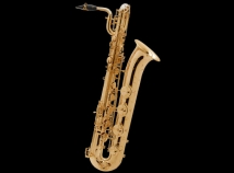New Selmer SA 80 Serie III Jubilee Series Baritone Saxophone