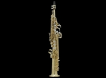 New Selmer SA 80 Serie II Jubilee Series Sopranino Saxophone