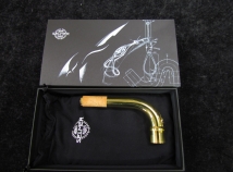 New Selmer Paris Jubilee Neck for Baritone Saxophone