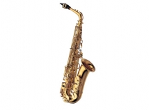New Yanagisawa AWO1 Series Professional Alto Saxophone