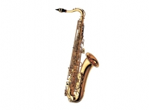 New Yanagisawa TWO1 Series Professional Tenor Saxophone