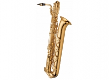 New Yanagisawa BWO10 Series Professional Baritone Saxophone