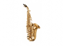 New Yanagisawa SC-WO10 Professional Curved Soprano Saxophone