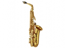 New Yamaha Custom Z YAS-82Z II Alto Saxophone